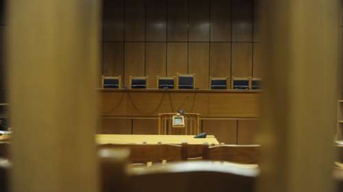 Κλείνουν τα δικαστήρια οι δικηγόροι: Στάση εργασίας για την αύξηση των ασφαλιστικών εισφορών