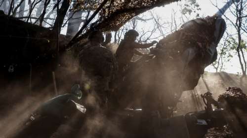 Ρωσία: Οι ΗΠΑ κινδυνεύουν να έχουν στην Ουκρανία την ίδια κατάληξη με τον πόλεμο στο Βιετνάμ