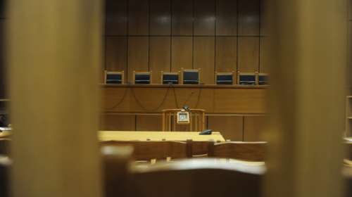 Εμφύλιος δικαστών για Κουφοντίνα: Επτά Αρεοπαγίτες τάσσονται υπέρ της ανακοίνωσης Σεβαστίδη