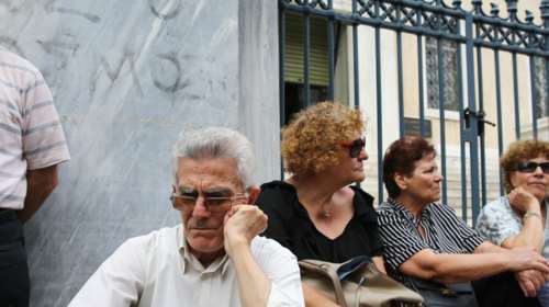 ΣτΕ: Αναδρομικά 11 μηνών σε 2,5 εκατ. συνταξιούχους - Τι προβλέπει η απόφαση