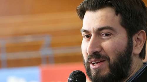 Η πρώτη επίσημη αντίδραση του π. Αντώνιου - &quot;Μας πέταξαν παράνομα στον δρόμο&quot; - Η επίθεση σε κυβέρνηση και Εκκλησία [Βίντεο]