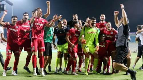 Ολυμπιακός: Η Ομόνοια αντίπαλός του στα πλέι οφ για τους ομίλους του Champions League