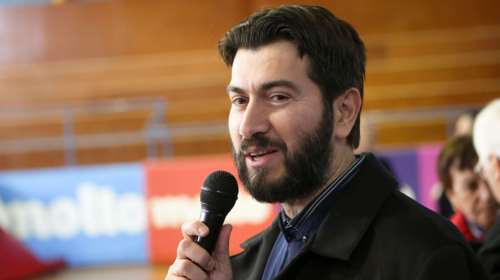 Αδελφός πατέρα Αντώνιου: Ο κόσμος δεν θα τον θυμάται για το έργο του αλλά...- Είναι αθώος