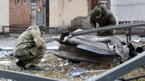 Σολτς: Ο Πούτιν έκανε μεγάλο λάθος - Η 24η Φεβρουαρίου είναι μια φοβερή μέρα για την Ουκρανία και την Ευρώπη