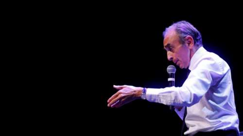 Ερίκ Ζεμούρ: Ο ακροδεξιός που θέλει να γίνει ο Γάλλος Τραμπ - Προκλητικές δηλώσεις και υστερική ρητορεία