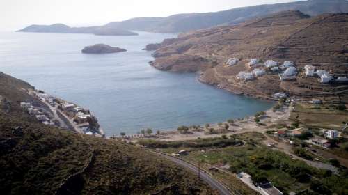 Ελλάδα ψηφίζουν οι Ευρωπαίοι για το καλοκαίρι - Αυτά τα νησιά προτιμούν για τις διακοπές τους