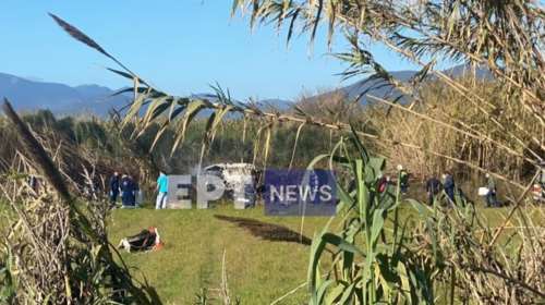 &quot;Έφυγε έτσι όπως ήθελε, να πετάει… Οι ήρωες πρέπει να είναι ζωντανοί&quot;: Συγκλονίζει ο πατέρας του νεκρού πιλότου