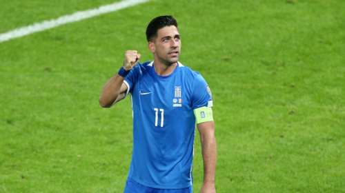 Μεταγραφική &quot;βόμβα&quot; στον Παναθηναϊκό: Προβάρει τα πράσινα ο Τάσος Μπακασέτας