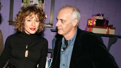 Γιώργος Κιμούλης - Ζέτα Δούκα: Τι συνέβη στην συνάντησή τους με τη διαμεσολαβήτρια για εξωδικαστική λύση