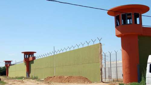 Φυλακές Νιγρίτας: Ισόβια σε 45χρονο για τη δολοφονία συγκρατούμενού του - Βρέθηκε στραγγαλισμένος με 58 χτυπήματα