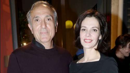 Η αποκάλυψη της Μαριλίτας Λαμπροπούλου για τον χωρισμό της από τον Γιάννη Νταλιάνη