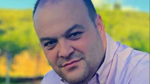 Τον Δημήτρη Κουτσούλη στηρίζει το ΠΑΣΟΚ-ΚΙΝΑΛ για Περιφερειάρχη Πελοποννήσου