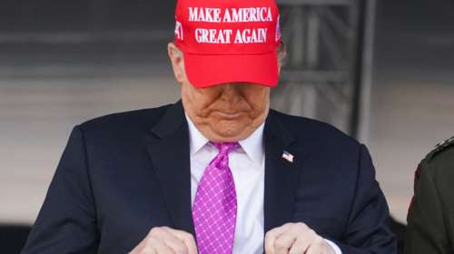 Reuters: Οι δασμοί του Τραμπ κόστισαν πάνω από 34 δισ. δολάρια στην παγκόσμια οικονομία