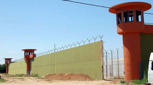 Εκλογές 2023: Πρώτος ο ΣΥΡΙΖΑ με μεγάλη διαφορά στις φυλακές της Βόρειας Ελλάδας