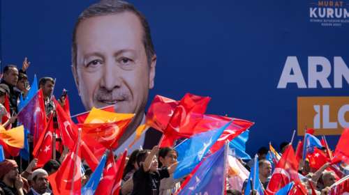 Ανάλυση: Γιατί οι κάλπες των δημοτικών εκλογών στην Τουρκία κρίνουν το πολιτικό μέλλον του Ερντογάν