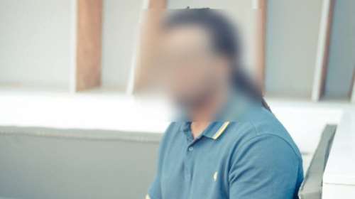 Υπόθεση Σεμέδο: Αυτός είναι ο 40χρονος Νιγηριανός που κατηγορείται για τον ομαδικό βιασμό της 17χρονης