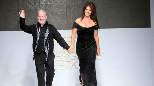 Βάνα Μπάρμπα: Διαψεύδει κατηγορηματικά ότι θα πάρει τη βίλα του Ασλάνη στη Μύκονο - Ποιος της χάλασε τα σχέδια