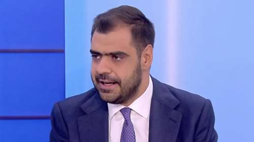 Μαρινάκης: Τα μέτρα της ΔΕΘ αφορούν τους πάντες - Δεν έγινε κεντρώος ο Τσίπρας επειδή έβγαλε ένα μανιφέστο