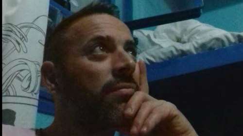 Βασίλης Δημάκης: Η ανάρτηση μετά τον αρραβώνα με την Ερασμία Μάνου - Γιατί απειλεί με προσφυγές