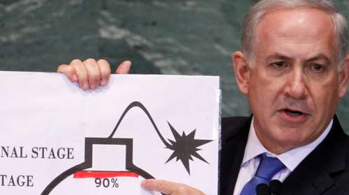 Ανάλυση για την επιχείρηση &quot;Ανατέλλων Λέων&quot;: Γιατί ο Νετανιάχου αποφάσισε να επιτεθεί τώρα στο Ιράν