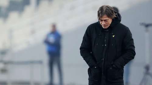 &quot;Βόμβα&quot; Αλμέιδα μετά την ήττα της ΑΕΚ από τον ΠΑΟ- Σκέφτεται να αποχωρήσει από την Ένωση