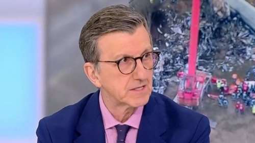 Το ευχαριστώ της Ομάδας Αλήθειας στον Άρη Πορτοσάλτε: &quot;Δεν είναι λαμόγια, είναι κανονικοί άνθρωποι, νεοδημοκράτες&quot;