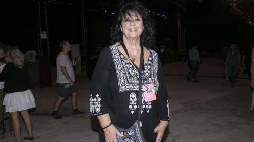 Άννα Βαγενά: Ήθελα τον Αλέξη Τσίπρα για... γαμπρό μου - Ο Κασσελάκης μου έδειξε ότι υπάρχει ελπίδα