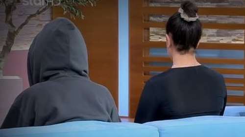 Εφιάλτης για την 21χρονη Βαλέρια: Θύμα κακοποίησης από τον σύντροφό της - "Με χτύπησε με κλειδί στο πρόσωπο"