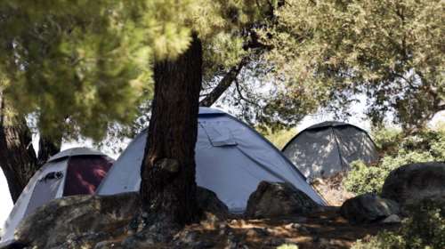 Κρήτη: Μήνυσαν ομαδάρχες κατασκήνωσης για βιαιοπραγία σε 13χρονο