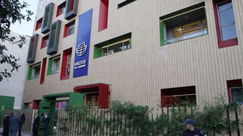 Κιβωτός του Κόσμου: &quot;Θα σε σκοτώσω&quot; – Απειλές δέχεται ο 19χρονος που κατήγγειλε τον π. Αντώνιο [βίντεο]