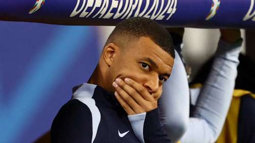 Euro 2024 : Έμειναν στο 0 η Ολλανδία και η Γαλλία - Bάζουν φωτιά στον 4ο όμιλο