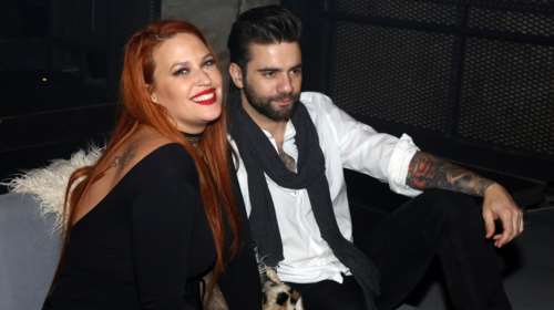 Θοδωρής Μαραντίνης για δικαστική μάχη με Χρηστίδου: &quot;Τότε κάποιοι φοβήθηκαν να συνεργαστούν μαζί μου​​​​​​​ επαγγελματικά&quot; [Βίντεο]