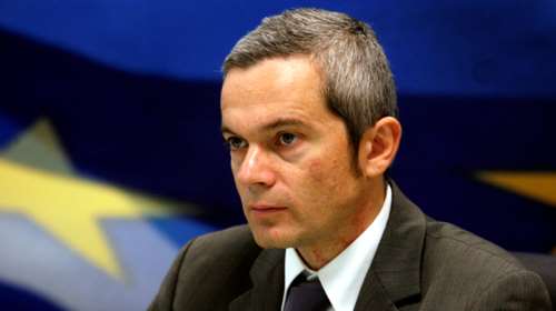 Σπινέλλης: Ο Πιερρακάκης προσπαθεί, αλλά το Δημόσιο αντιστέκεται λυσσασμένα - Το παράδειγμα του Κτηματολογίου