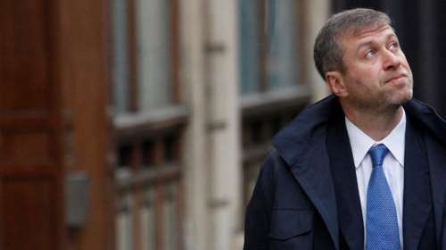 Αποχωρεί από την Τσέλσι ο Αμπράμοβιτς: Παραδίδω τη διοίκηση στο φιλανθρωπικό ίδρυμα της ομάδας