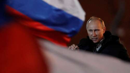 Ανάλυση Politico: Ο Πούτιν χάνει τον πόλεμο, ο ουκρανικός στρατός έχει πλέον δυναμική που δεν σταματάει