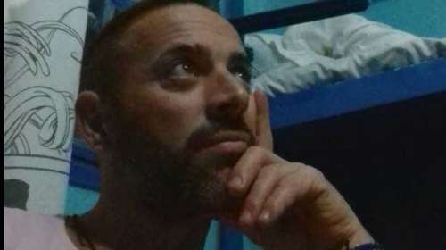 Συνελήφθη ο Βασίλης Δημάκης - Κρυβόταν σε σπίτι φίλης του στην Κοκκινιά