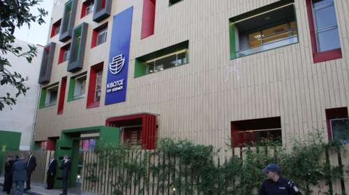 Κιβωτός του Κόσμου: Ψάχνουν 25 εκατ. ευρώ που &quot;λείπουν&quot; - 18 πρόσωπα στο κάδρο των ερευνών