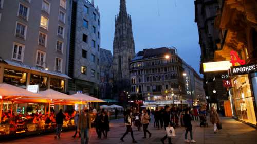 Αυστρία: Βαρύ πλήγμα για τον πολιτισμό το δεύτερο lockdown - Σε ισχύ από την Τρίτη