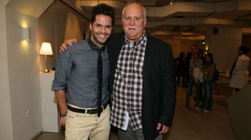 Γιώργος Τσαλίκης για Παπαδάκη: Αυτός ο άνθρωπος έφυγε από στεναχώρια - Το σύστημα τον ήθελε εκτός"