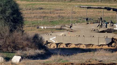 Παγκόσμια ανησυχία: Τελεσίγραφο Ισραήλ σε Χαμάς &quot;συμφωνήστε ή εισβάλουμε στη Ράφα&quot; - &quot;Θα γίνει σφαγή αμάχων&quot; λέει ο ΟΗΕ