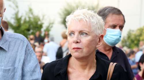 Και νέο επεισόδιο στην κόντρα Ακρίτα- Κλείτου: &quot;Κυρία μου δεν σας τιμώ, δεν σας σέβομαι ούτε σας υπολήπτομαι&quot;