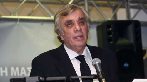 Στηβ Κακέτσης: Εξιτήριο πήρε από το νοσοκομείο ο γνωστός επιχειρηματίας- Νοσηλευόταν με βαρύ εγκεφαλικό