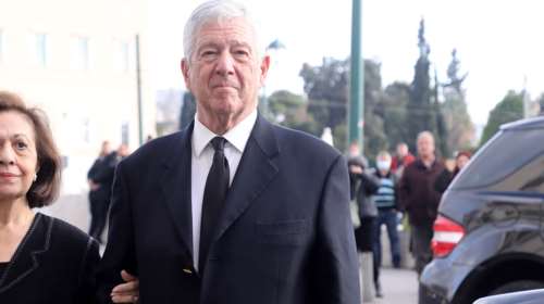 Με καρκίνο στο πάγκρεας νοσηλεύεται η πριγκίπισσα Αικατερίνη της Σερβίας - Η χειρουργική επέμβαση