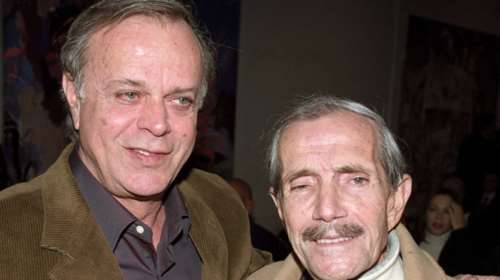 Χρήστος Πολίτης: Ο "Γιάγκος Δράκος" όλης της Ελλάδας "έφυγε", αλλά η Λάμψη του θα μείνει για πάντα