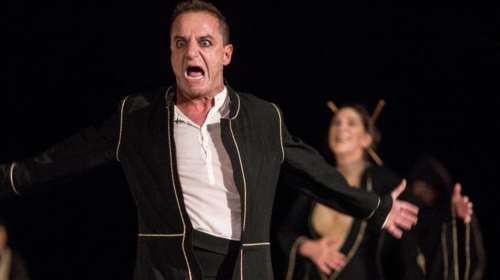 Τέταρτη καταγγελία σε βάρος του Λιγνάδη: 24χρονος τον κατηγορεί για βιασμό όταν ήταν 17 ετών