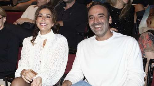 Χώρισε η Κατερίνα Παπουτσάκη - "Σε κακή ψυχολογική κατάσταση" η ηθοποιός