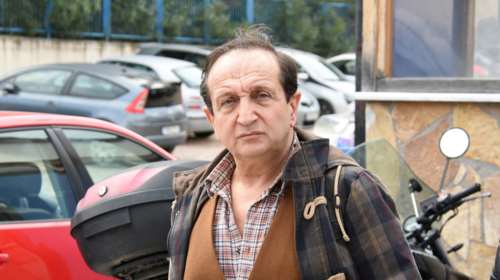 Μπιμπίλας: Υπάρχουν δύο ακόμα θάνατοι αγαπημένων ηθοποιών - Οι συγγενείς δεν θέλουν να το δημοσιοποιήσουν