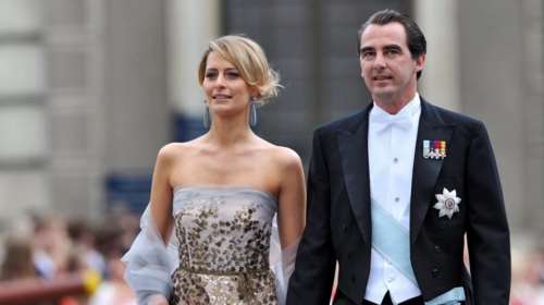 Νικόλαος - Τατιάνα Μπλάτνικ: Η κρυφή ζωή σε διαφορετικά σπίτια, τα &quot;τρίτα&quot; πρόσωπα και το προγαμιαίο συμβόλαιο