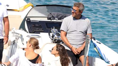 Κώστας Πηλαδάκης: Γιατί φεύγει από τα καζίνο Κέρκυρας, Αλεξανδρούπολης και Ρίου - Τα υπέρογκα χρέη και τα λουκέτα