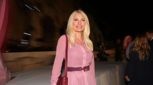 &quot;Βόμβα&quot; από τη Μενεγάκη: Μπορεί και να μην γυρίσω ξανά στην τηλεόραση...